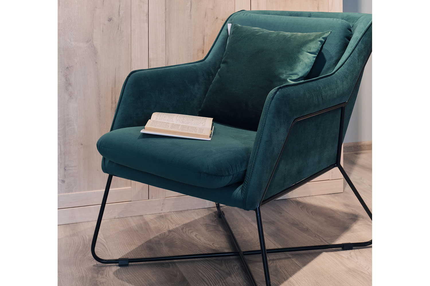 Мягкие кресла - изображение №6 "Кресло Comfort, Д3"  на www.Angstrem-mebel.ru